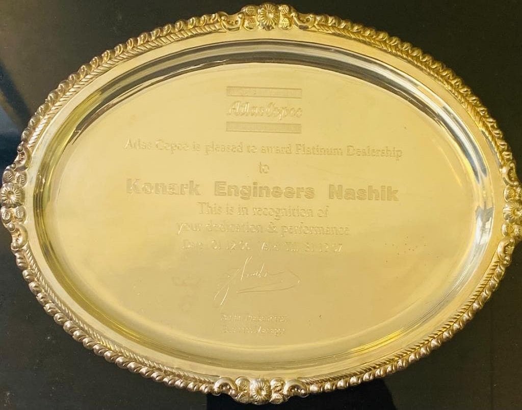 Sustainable Industrial Solutions Award