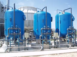 Water Filters - Konark Global