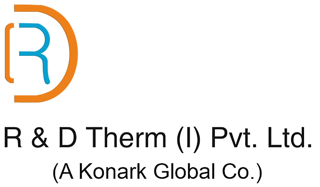 R&D Therm India Pvt Ltd Logo