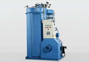 Thermax steam boiler by Konark Global