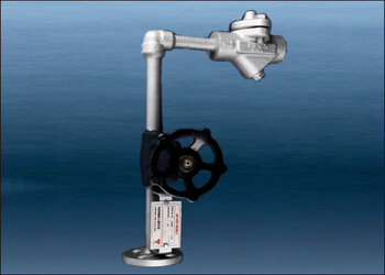 Air Vent Module - Steam Air Removal System