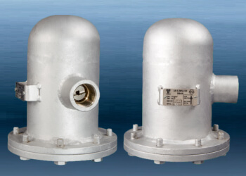 Air and Gas Eliminator Konark Global