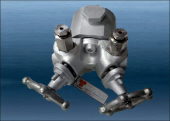 Compact TD Trap Module