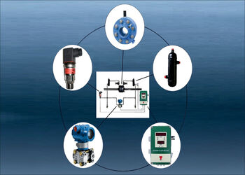 A2ZFLO-S Steam Flow Meter