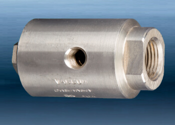 vacuum breaker
