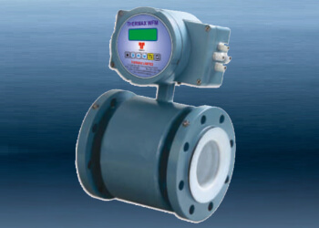 A2ZFLO-W Electromagnetic Water Flow Meter by Konark Global