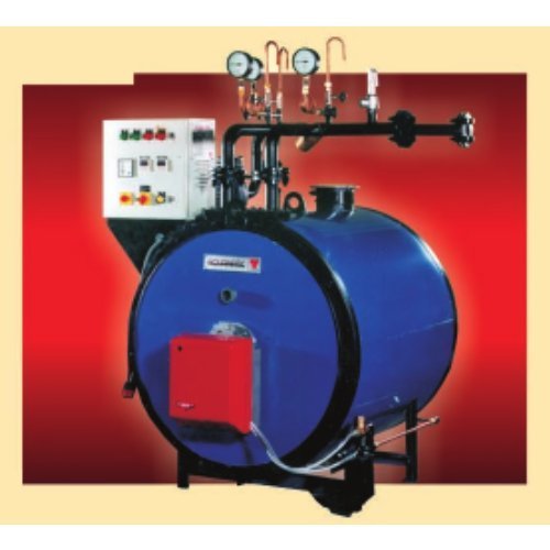 Thermax Aquamatic Hot Water Generator