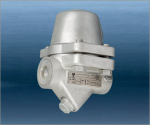 RIFObi-RB Bi-Metallic Steam Trap Image