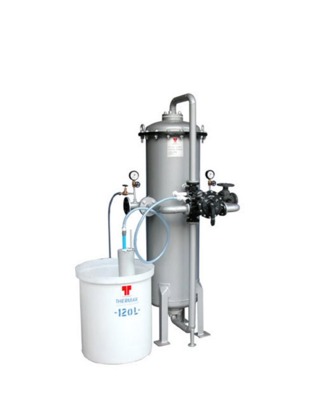 Water Softener System – Konark Global