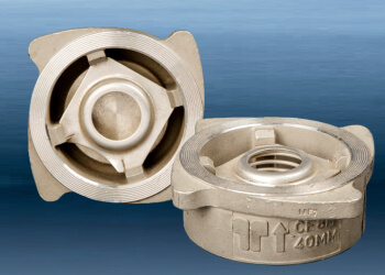 Non Return Valve for Industrial Systems