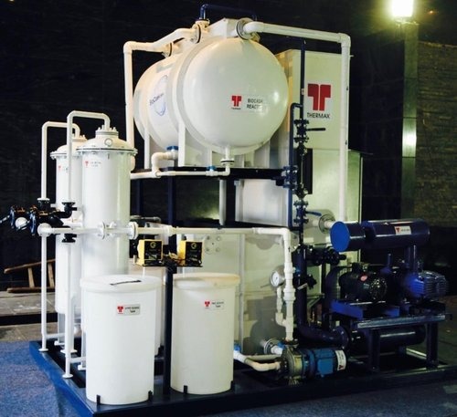 Sewage Treatment Plant (STP) Konark Global