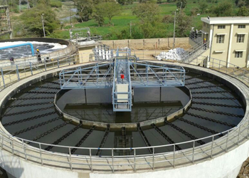 Waste Water Treatment Solutions