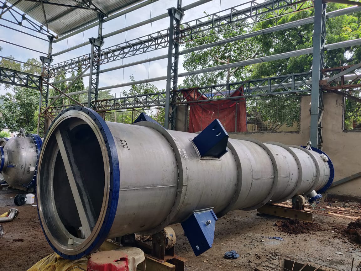 Heat Recovery System Nashik